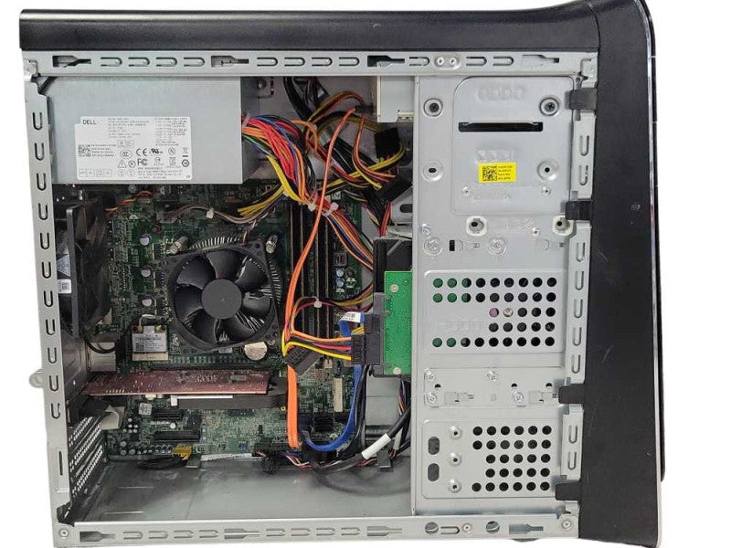 Dell XPS 8700 Core i7 4790 3.60GHz 16GB RAM  2TB HDD _