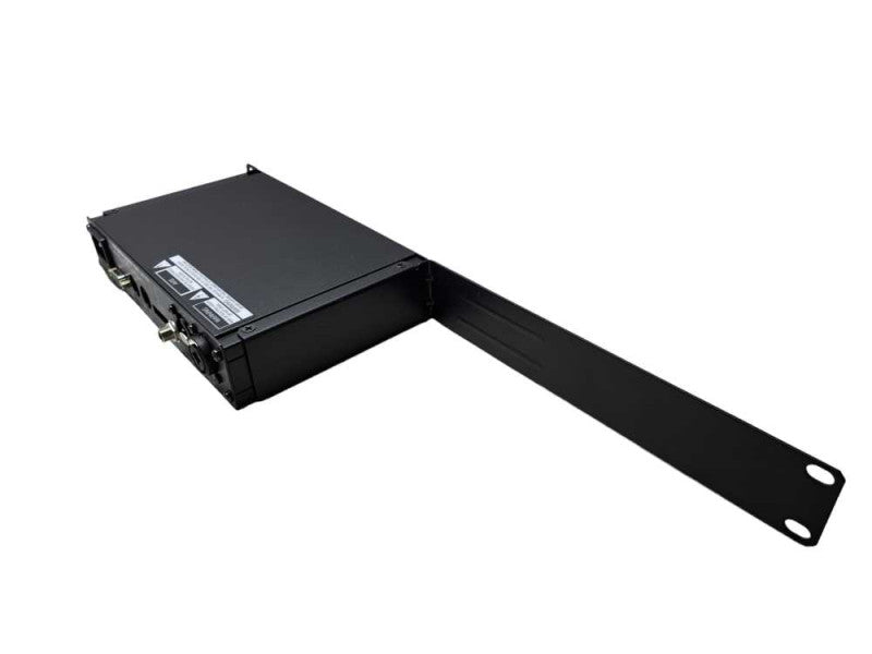 Shure DFR11EQ Half Rack 1U Digital EQ Feedback Reducer Equalizer *READ*