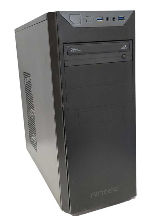 Custom/Asus Tower PC, Core I7-6700K 4.0GHz, 16GB DDR4, No HDD, 350W PSU _
