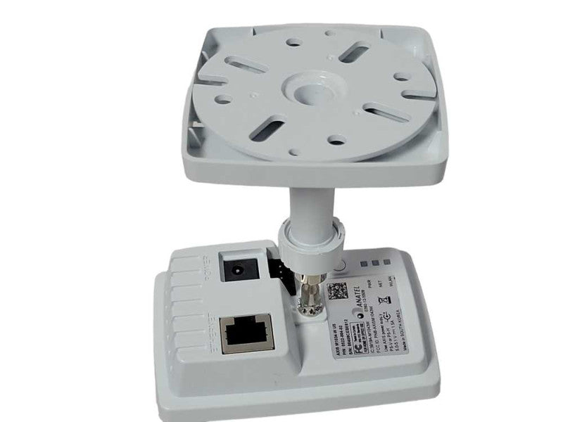 Open-box Axis M1034-W US Network camera, READ Q_