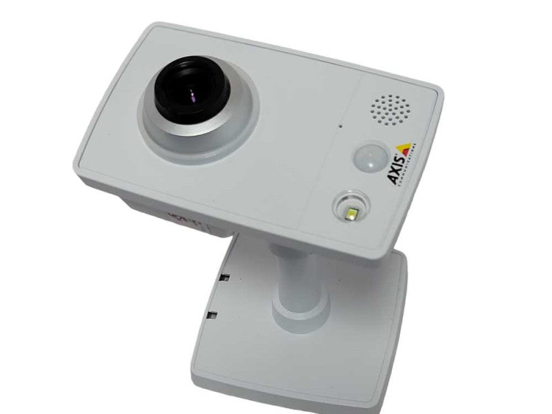 Open-box Axis M1034-W US Network camera, READ Q_