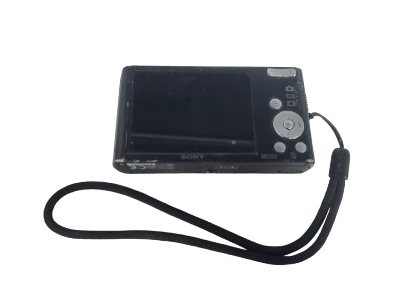 SONY CyberShot DSC-W800 20.1MP Digital Camera (AS-IS) |