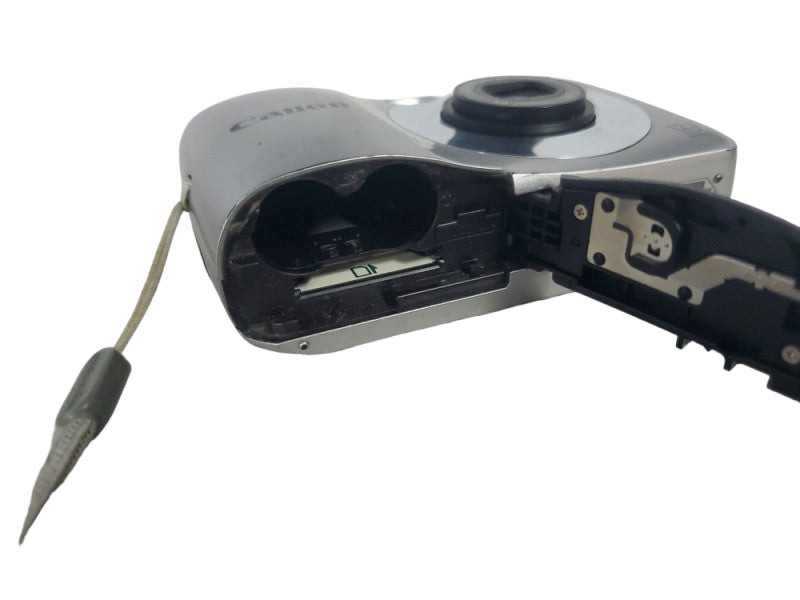Canon PowerShot A1200 12.1MP Digital Camera (READ) Q|