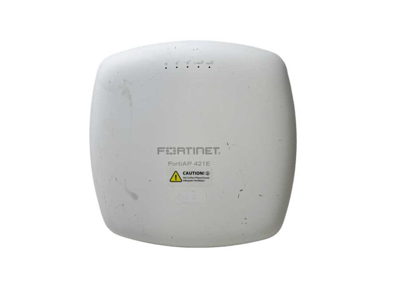 Fortinet FortiAP FAP-421E-A | 802.11ac Wave 2 Indoor Wireless AP