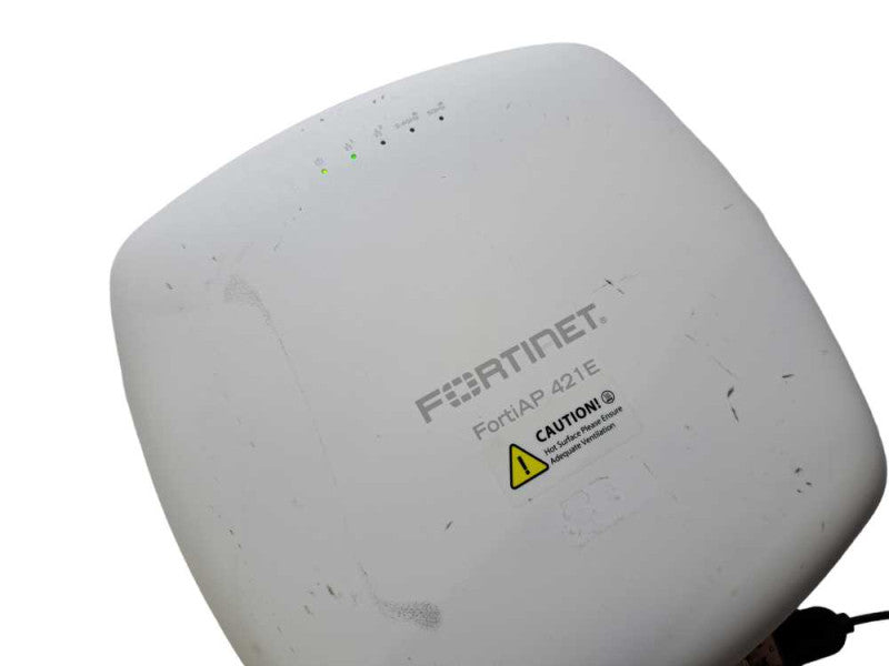 Fortinet FortiAP FAP-421E-A | 802.11ac Wave 2 Indoor Wireless AP