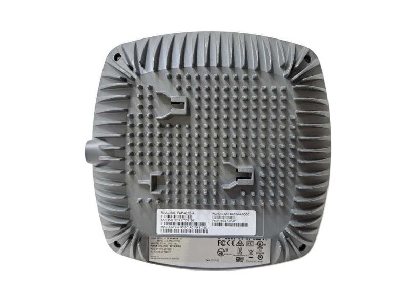 Fortinet FortiAP FAP-421E-A | 802.11ac Wave 2 Indoor Wireless AP