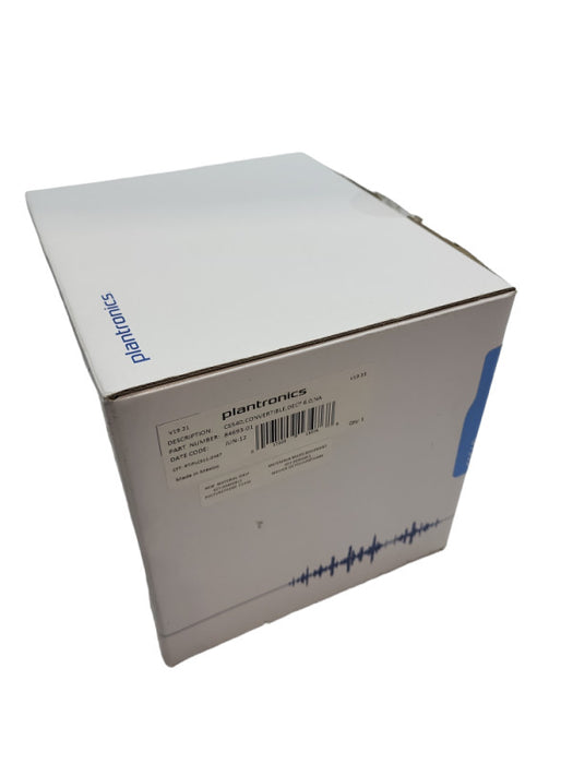 Plantronics CS540 Headset - PN 84693-01 &