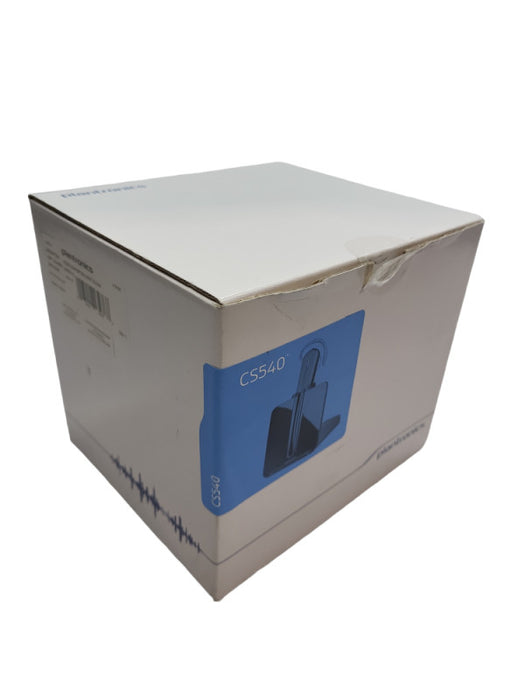 Plantronics CS540 Headset - PN 84693-01 &