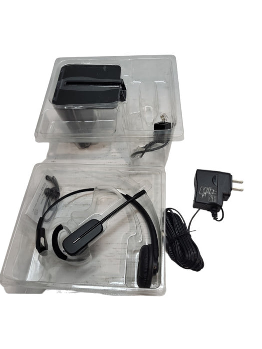 Plantronics CS540 Headset - PN 84693-01 &
