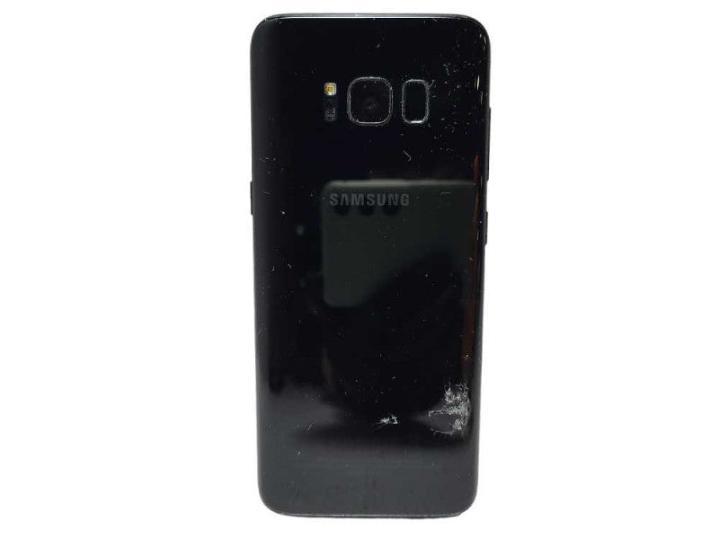 Samsung Galaxy S8 64GB (SM-G950W) - READ $