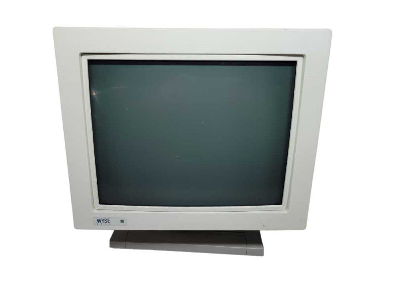 Wyse WY150 (WY-150) Amber Terminal %