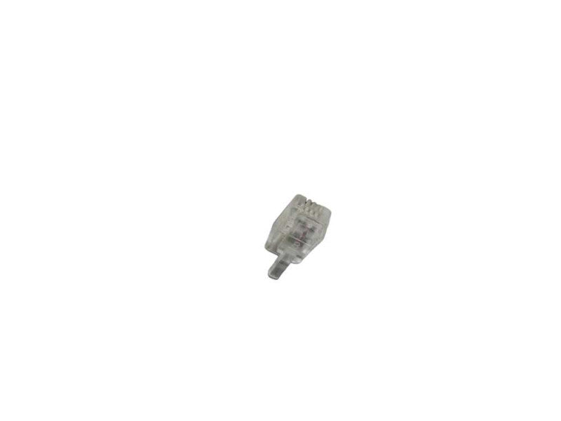 Wyse 840358-01 Mechanical Terminal Keyboard %