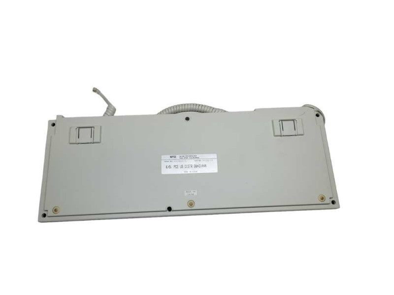 Wyse 840358-01 Mechanical Terminal Keyboard %