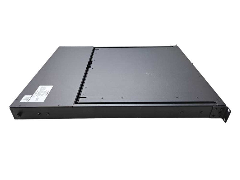 Belkin F1DC101P-SR 17\\" Inch Server Mounting LCD Rack Console