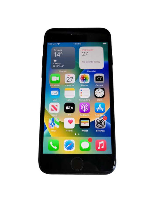Apple iPhone 8 64GB (A1905) - READ Î