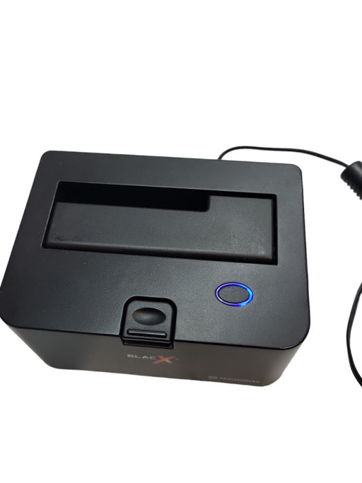 Thermaltake  BlacX  SATA HDD Docking Station USB 3.0  &