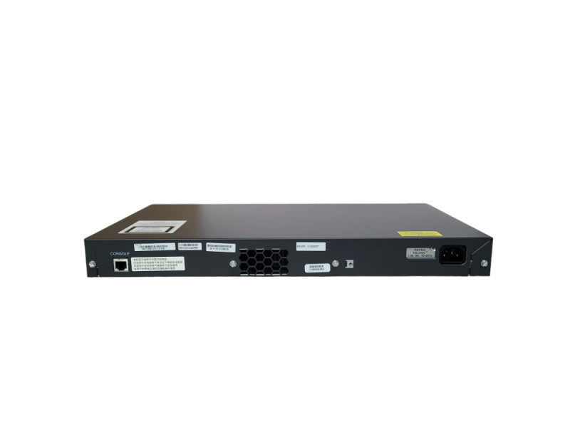 *NEW OPEN BOX* Cisco Catalyst WS-C2960-24TC-S 24-Port Managed Ethernet Switch Q