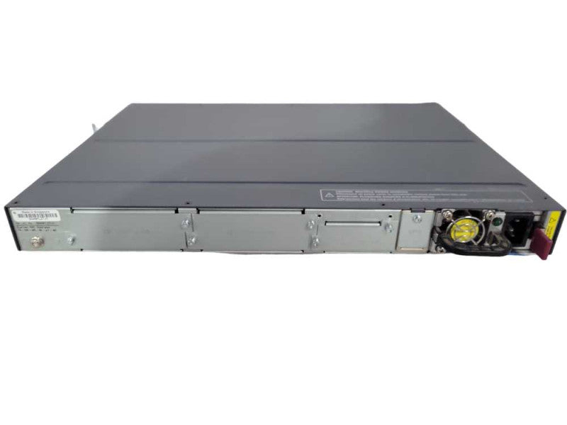 HP 2920-48G PoE+Port Gigabit Ethernet Managed Network Switch J9729A !