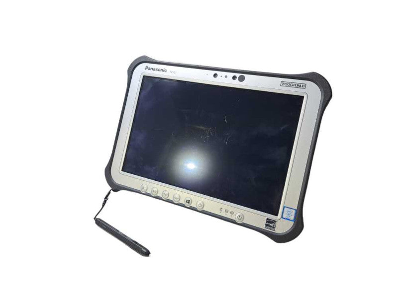 Panasonic FZ-G1 ToughPad i5-7300U 2.60GHz 8GB 256GB SSD |150HRs + New Battery