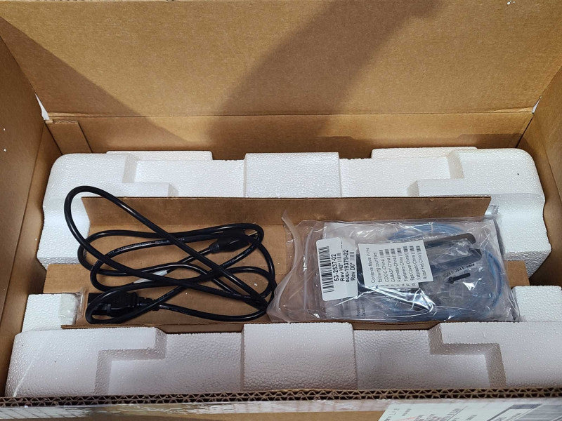 Cisco Catalyst 2960 WS-C2960-48TC-L, 48-Port Managed Ethernet Switch