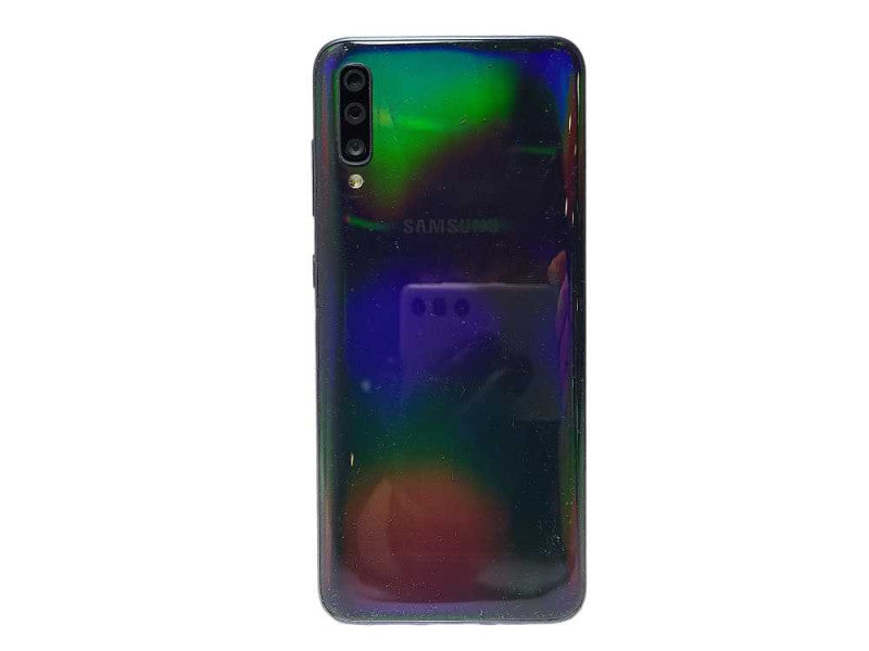 Samsung Galaxy A50 64GB (SM-A505W) READ $