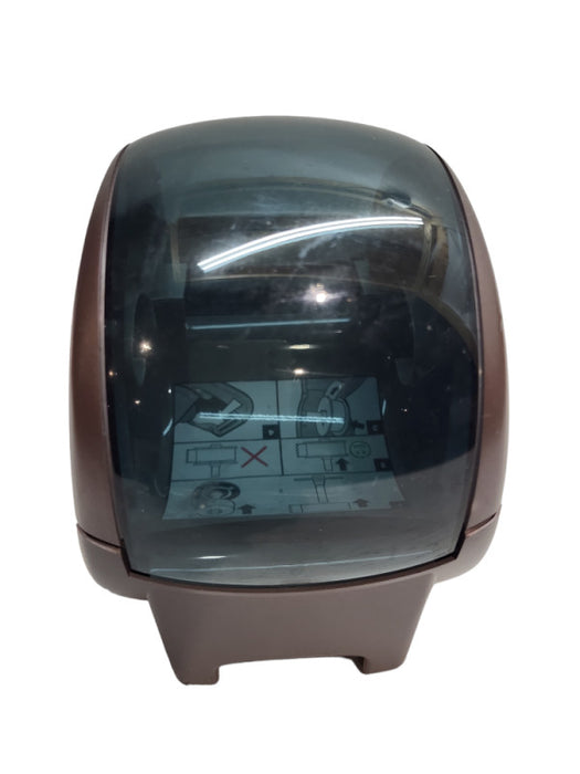 Dymo Thermal Printer Label Writer 400 Turbo Model 93176 &