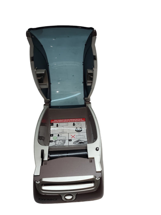 Dymo Thermal Printer Label Writer 400 Turbo Model 93176 &