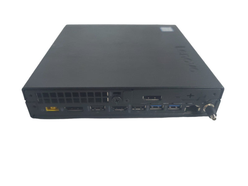 Lenovo ThinkCentre M720q USFF, i7-8700T 2.4GHz 8GB DDR4 No HDD/M.2 Q|