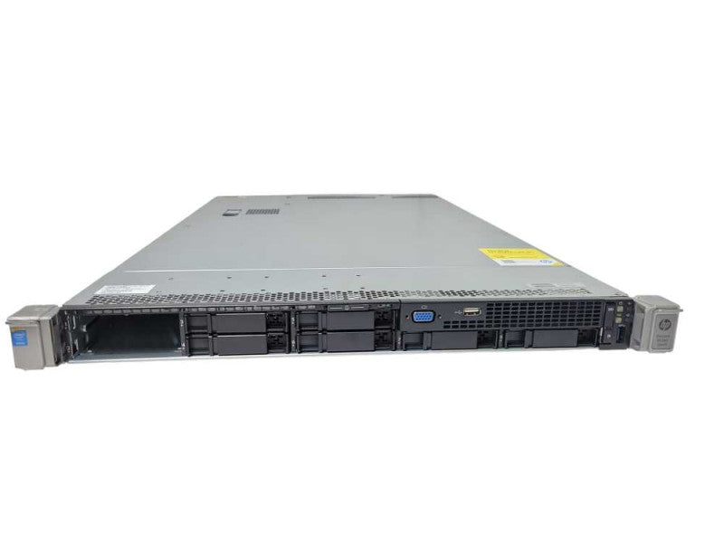HP ProLiant DL360 Gen9 - 2x Xeon E5-2697 v3 | 128GB RAM | NO HDD | P440ar  %