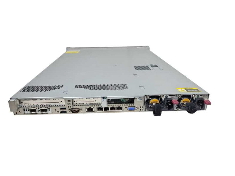 HP ProLiant DL360 Gen9 - 2x Xeon E5-2697 v3 | 128GB RAM | NO HDD | P440ar  %