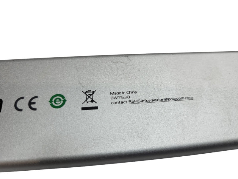 Polycom BW7530 RealPresence Remote Control &