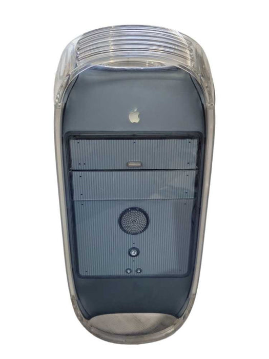 Vintage 1999 Apple Power Mac G4 | 2GB Ram ATI GPU NOHDD  !