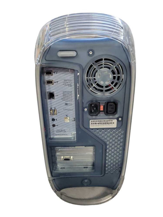 Vintage 1999 Apple Power Mac G4 | 2GB Ram ATI GPU NOHDD  !