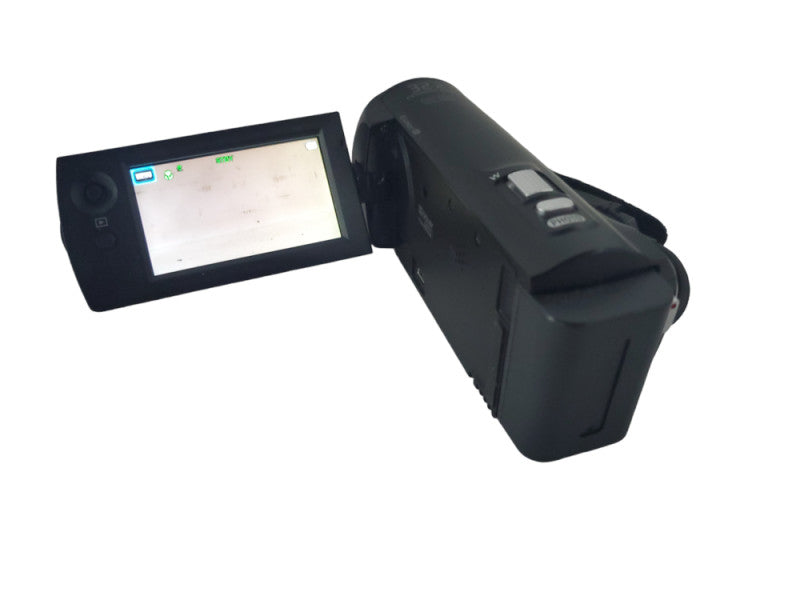SONY Handycam HDR-CX230 8.9MP HD Digital Camcorder |