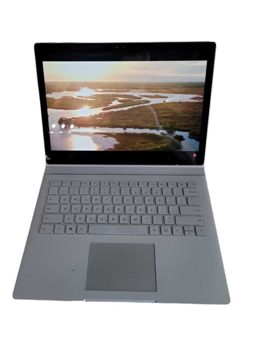 Microsoft Surface Book - i7-6600U, 16GB RAM, 512GB SSD Î