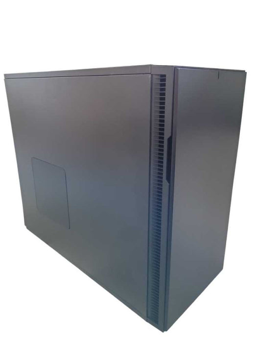 Custom/MSI Tower PC Core i7-4790 3.6Ghz 32GB 860W PSU NO HDD !