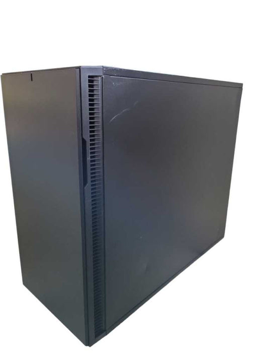 Custom/MSI Tower PC Core i7-4790 3.6Ghz 32GB 860W PSU NO HDD !