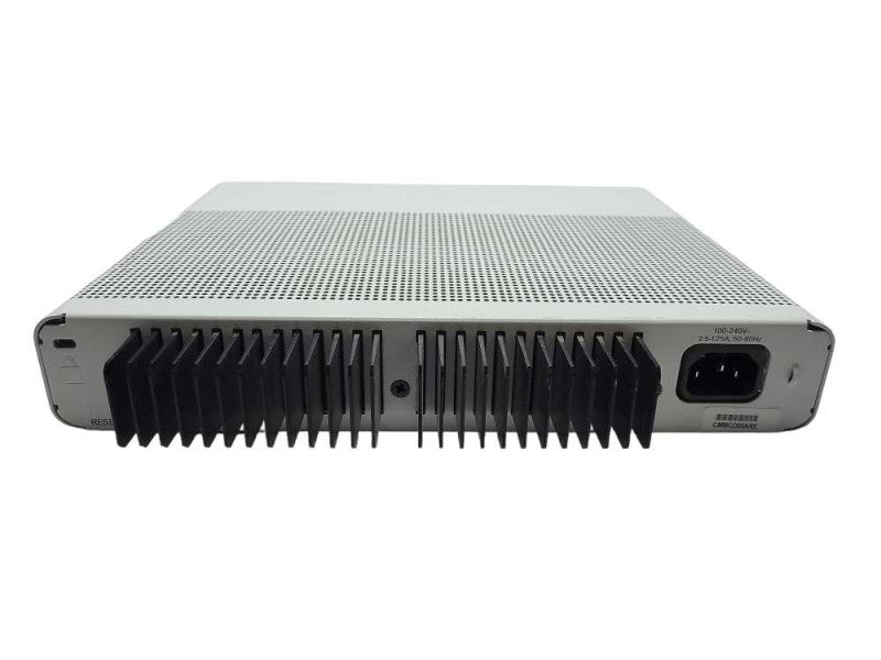 Cisco Catalyst 2960-C Series POE 12 Ports Network Switch WS-C2960C-12PC-L Q$
