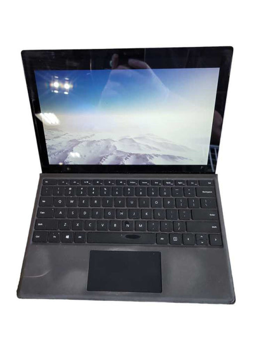 Microsoft Surface Pro 5 (1796) - i5-7300U, 8GB RAM, 256GB SSD Î