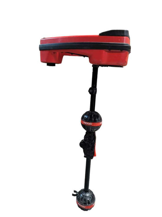 RIDGID NaviTrack PipeLine Locator  Î²
