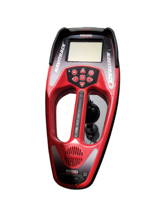 RIDGID NaviTrack PipeLine Locator  Î²