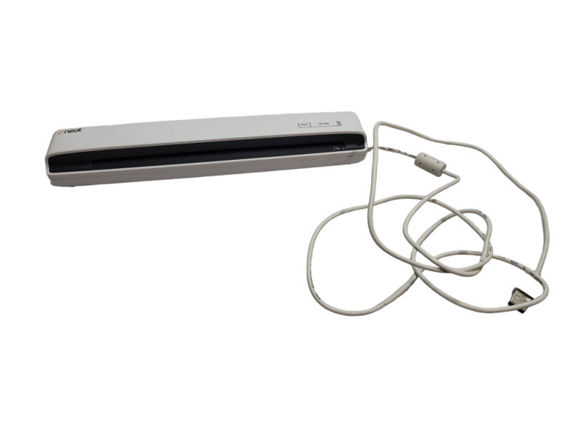 Neat Receipts NM-1000 Mobile Scanner for Receipts &