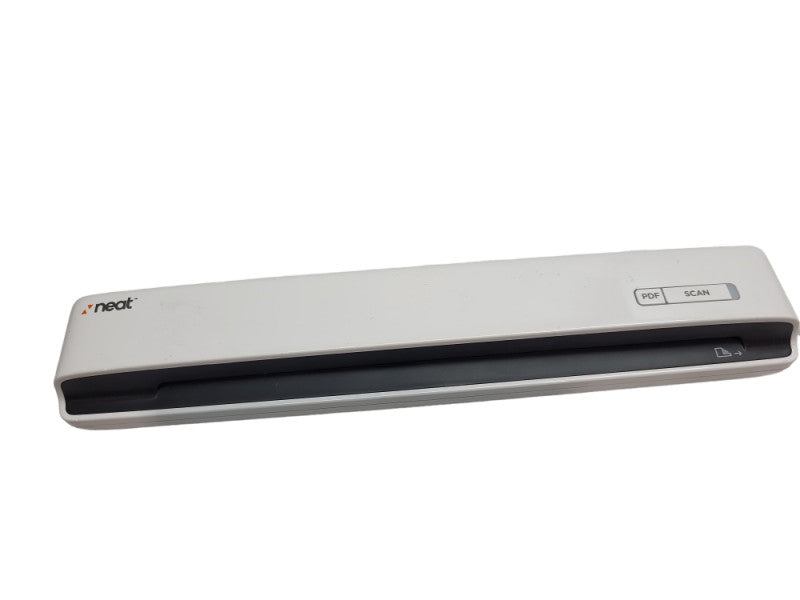 Neat Receipts NM-1000 Mobile Scanner for Receipts &