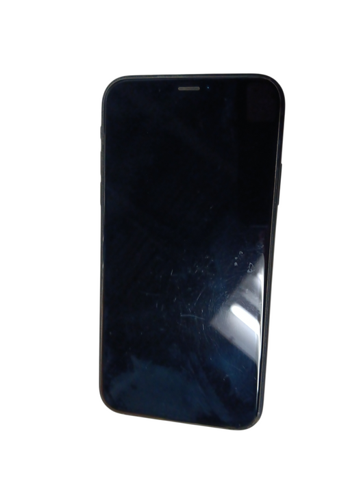 Apple iPhone XR - 64GB - Space Gray [A1984] Q