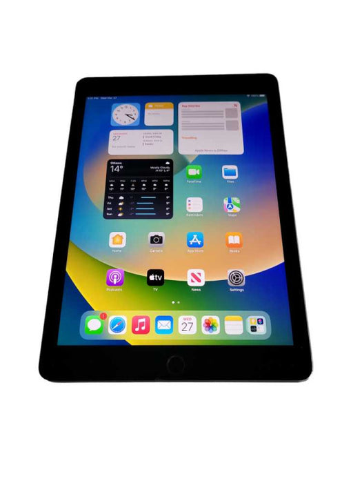 Apple iPad Pro 32GB (A1673) - READ Î