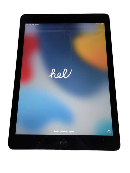 Apple iPad Air 2 (A1566) - READ Î