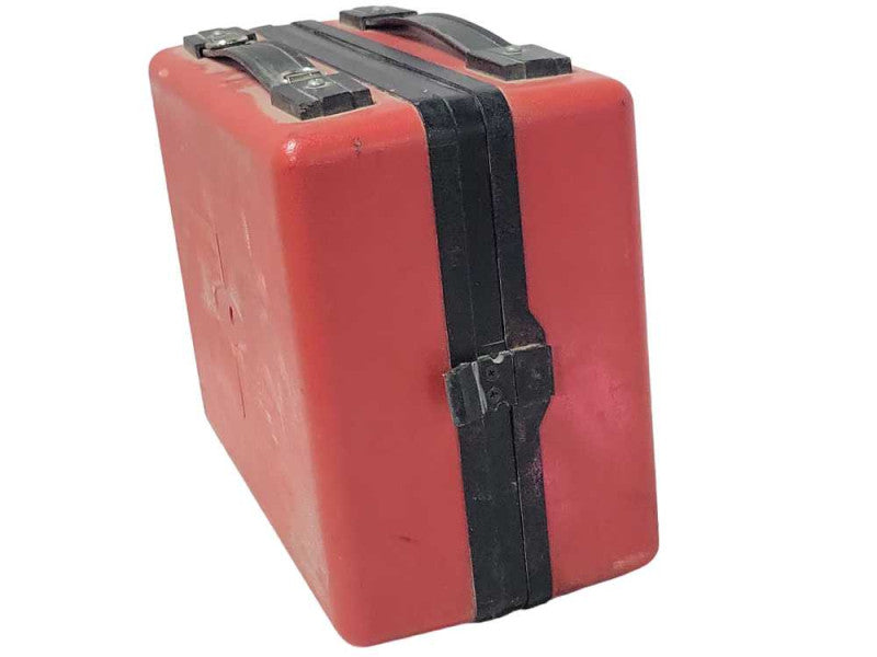 Fisher TW-6 Pipe And Cable Locator, READ Q_