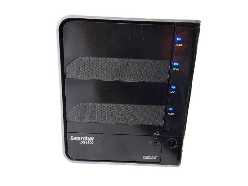 Promise SmartStor DS4600 $