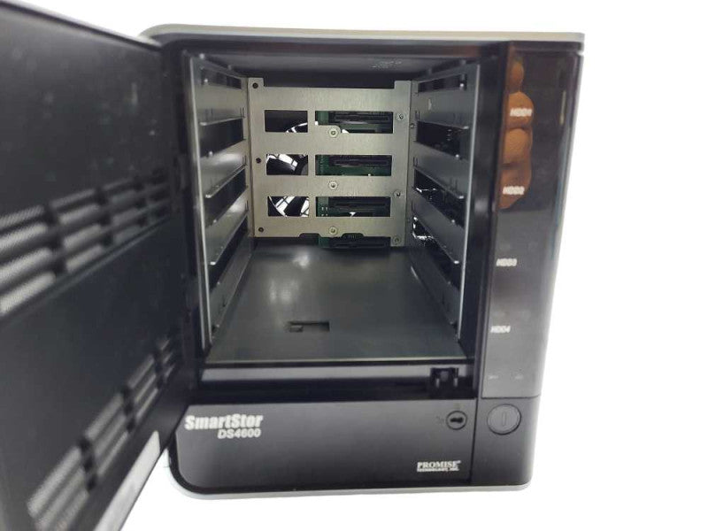 Promise SmartStor DS4600 $