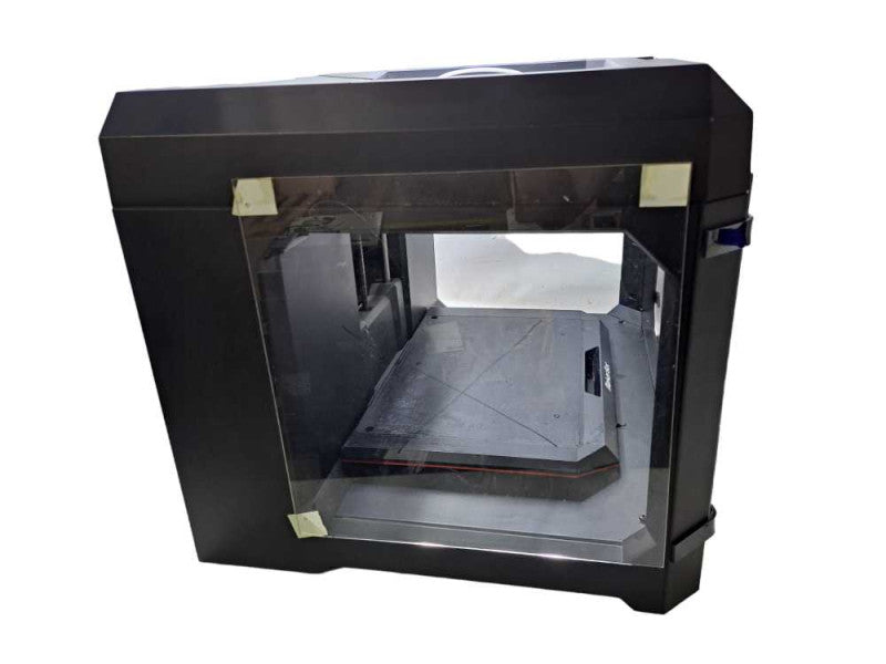 MAKERBOT Replicator+ PABH65 | 3D Printer *READ*